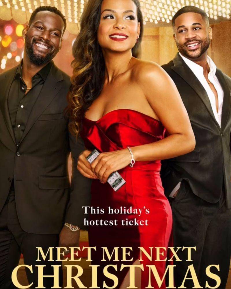Imdb.com/Meet Me Next Christmas
